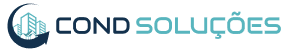 Logo da Cond Soluções