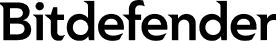 Logo da bitdefender